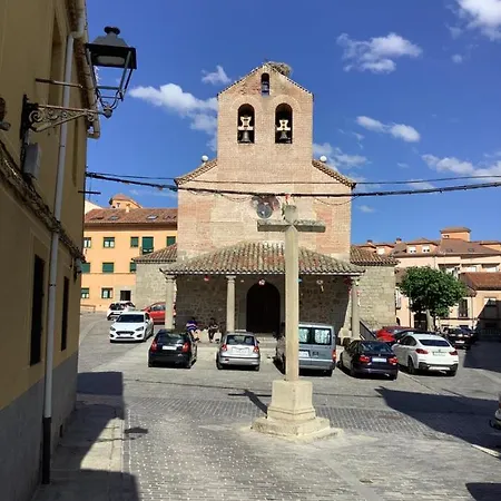 Moreno Vivienda Uso Turístico *