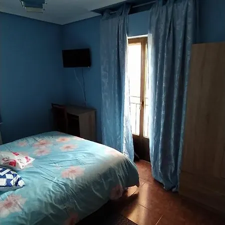 Casa de Férias Moreno Vivienda Uso Turístico *