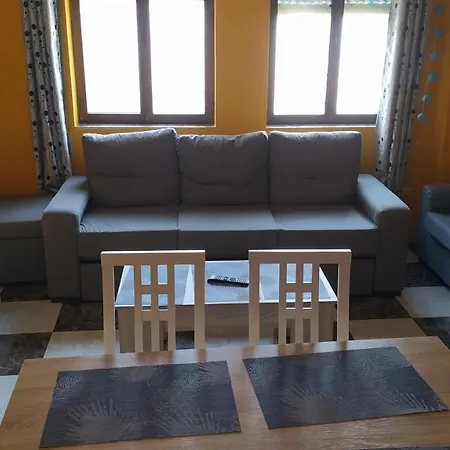 Moreno Vivienda Uso Turístico *