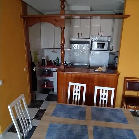 Moreno Vivienda Uso Turistico *