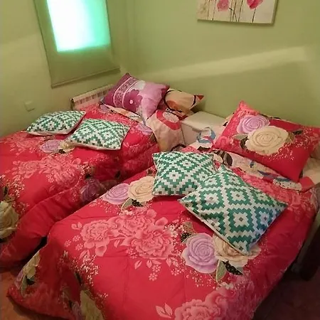 Casa de Férias Moreno Vivienda Uso Turístico *