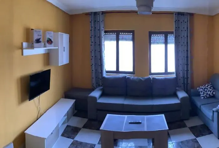 Casa vacanze Moreno Vivienda Uso Turistico Ávila