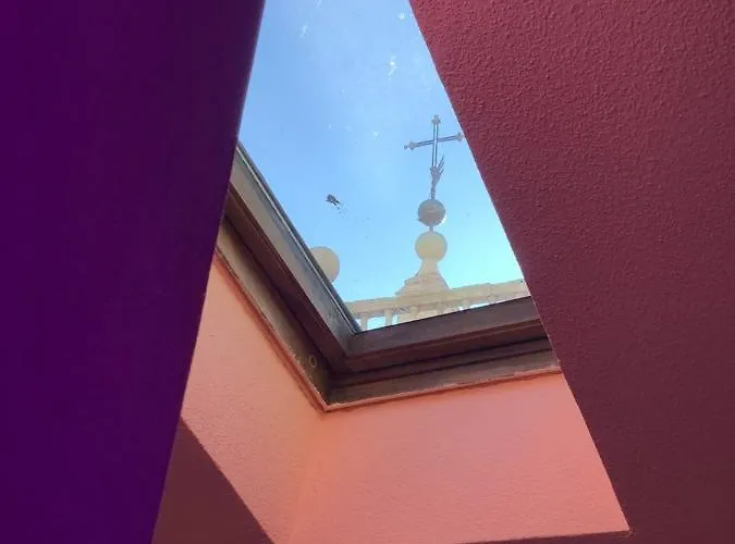 Casa de Férias Moreno Vivienda Uso Turístico *