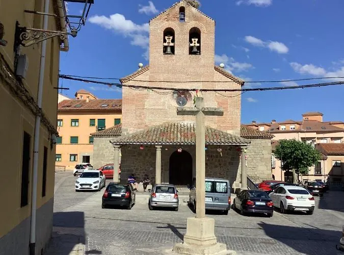 Moreno Vivienda Uso Turistico *