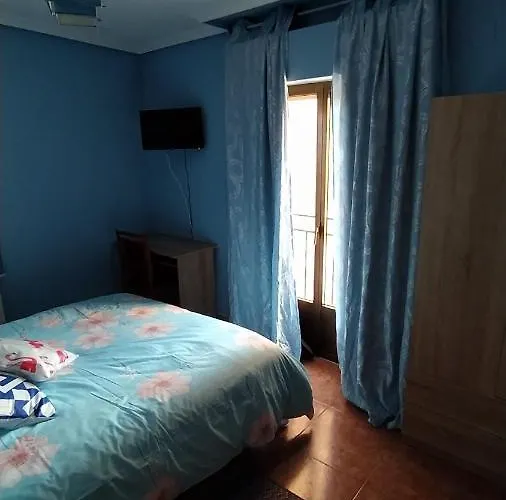 Prázdninový dům Moreno Vivienda Uso Turistico *