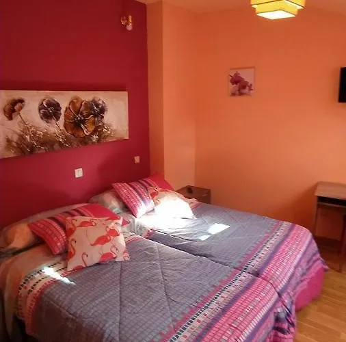 Casa vacanze Moreno Vivienda Uso Turistico