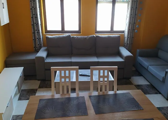 Moreno Vivienda Uso Turistico *