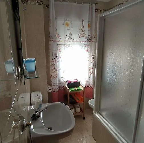 Moreno Vivienda Uso Turistico