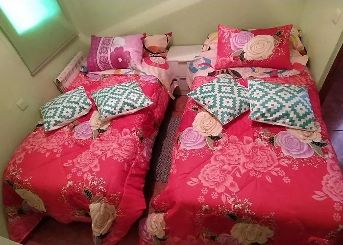 Moreno Vivienda Uso Turistico Casa vacanze