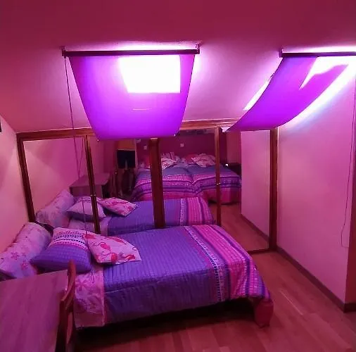 Moreno Vivienda Uso Turistico