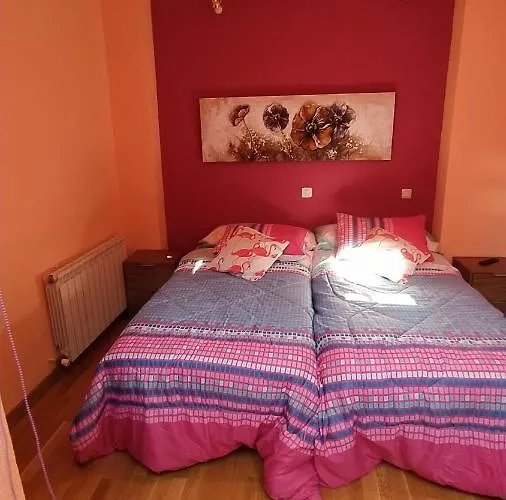 Moreno Vivienda Uso Turistico *