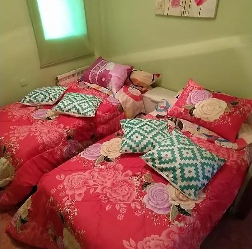 Casa vacanze Moreno Vivienda Uso Turistico *