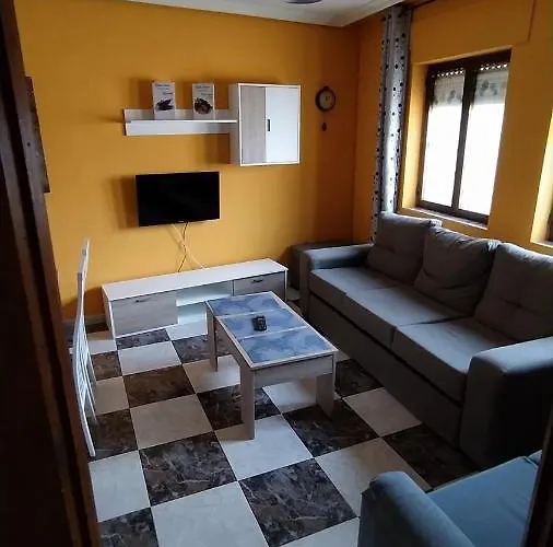 Moreno Vivienda Uso Turistico Casa vacanze