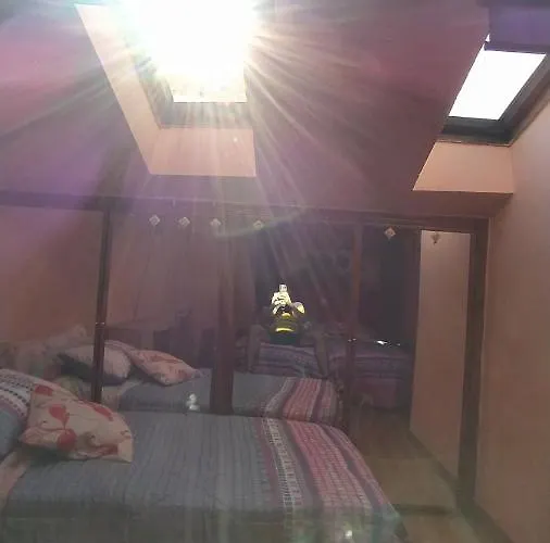 Moreno Vivienda Uso Turistico Casa vacanze *